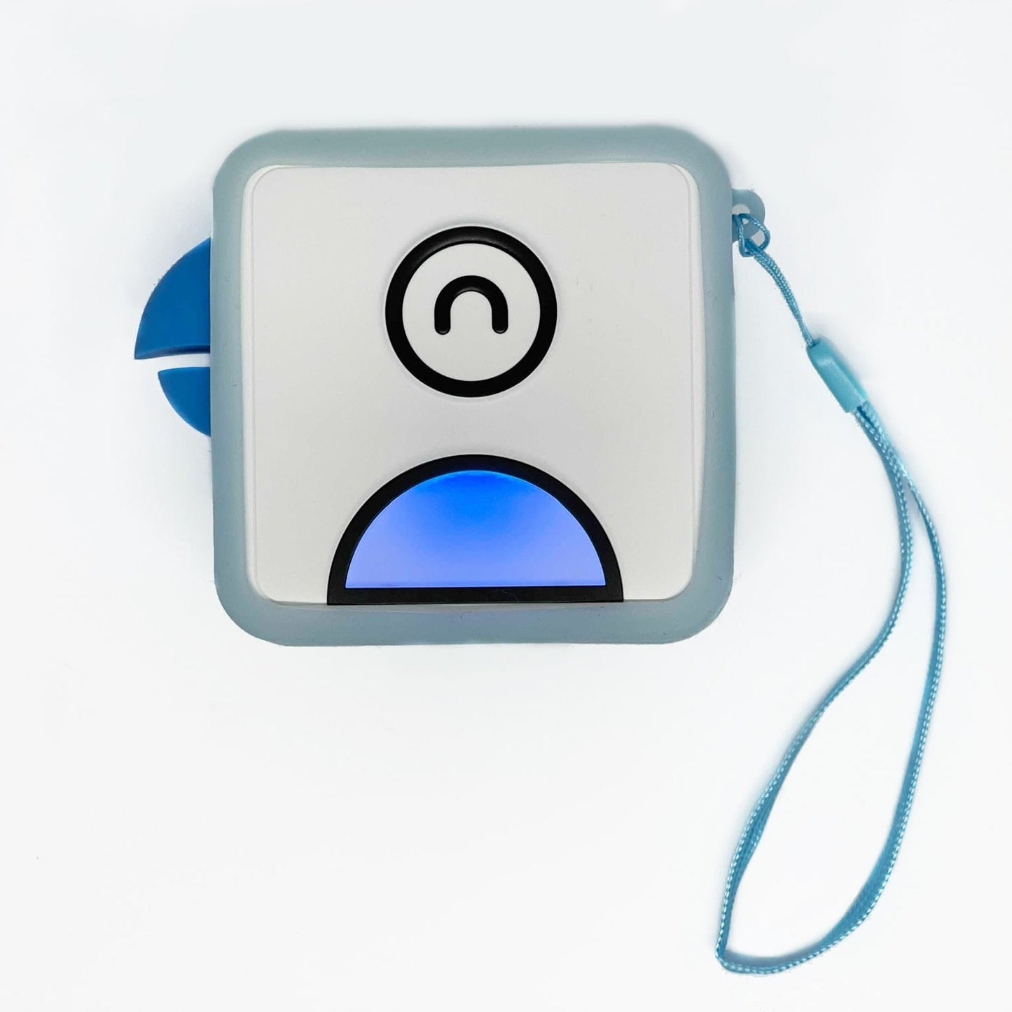 PoooliProtect Colored Soft Bumper