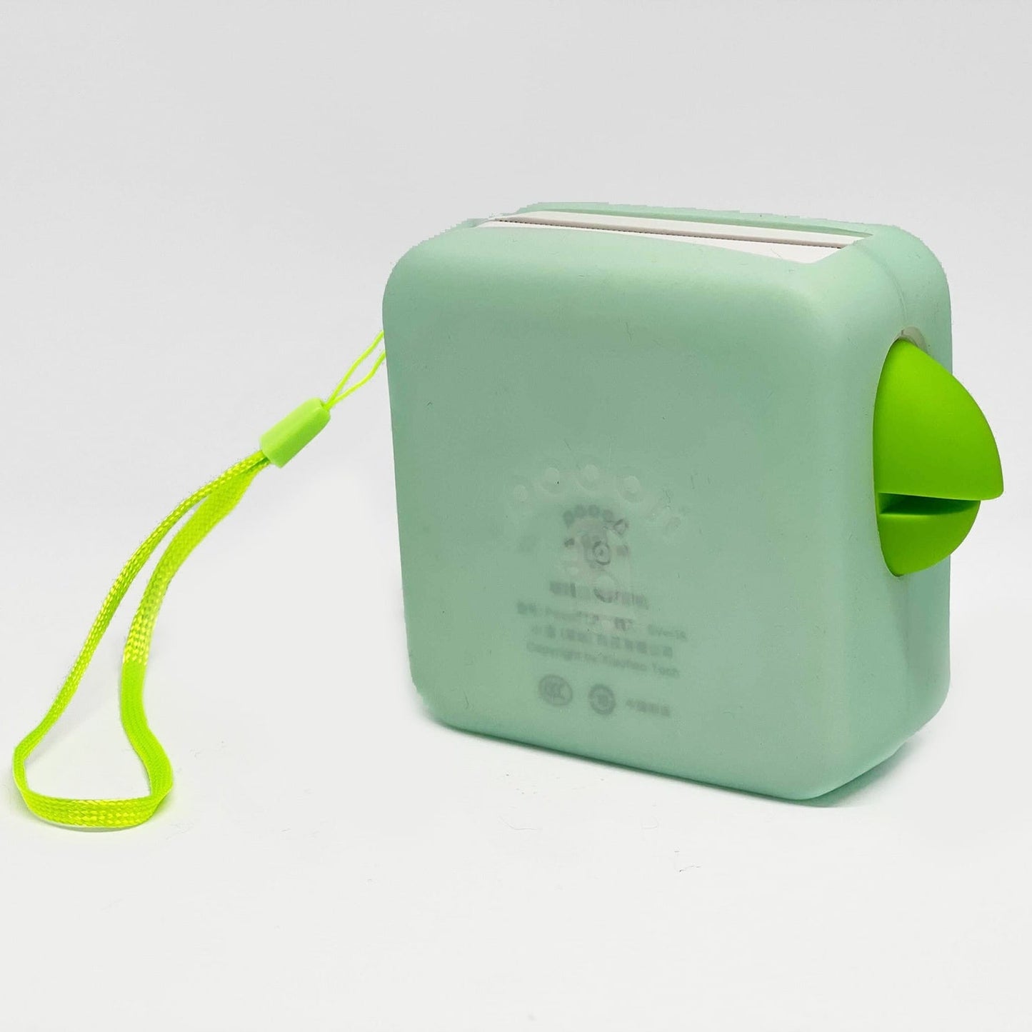 PoooliProtect Colored Soft Bumper