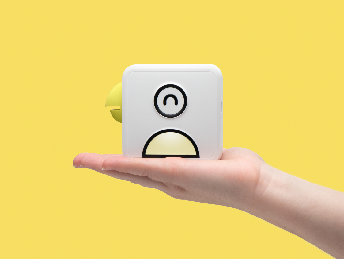 PoooliPrint L1/L2 Inkless Pocket Printer