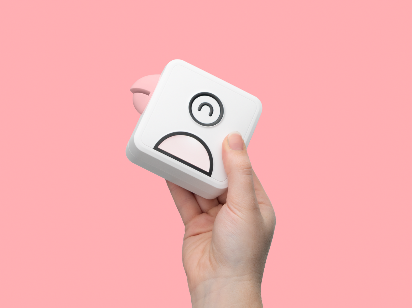 PoooliPrint L1/L2 Inkless Pocket Printer