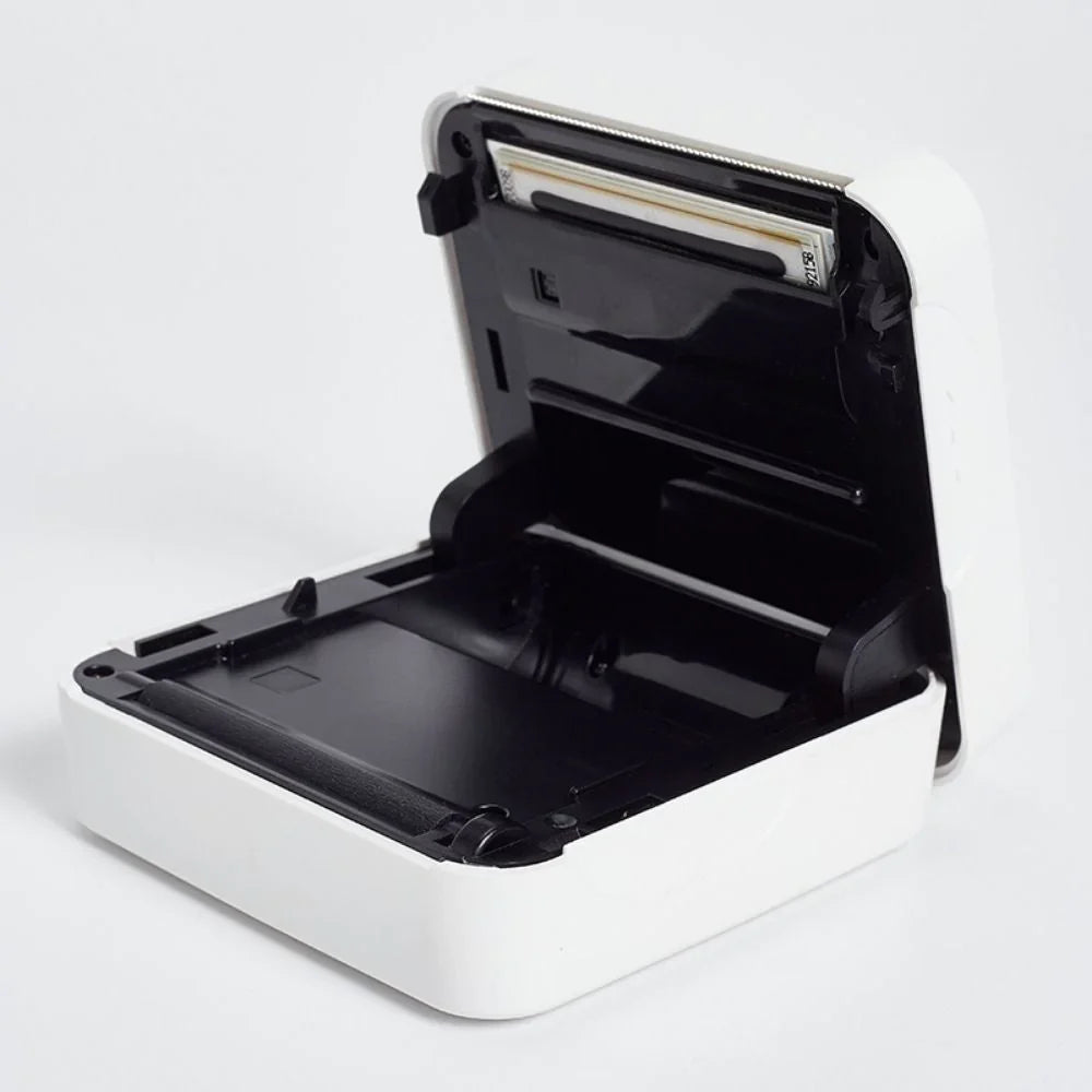 PoooliPrint L1/L2 Inkless Pocket Printer