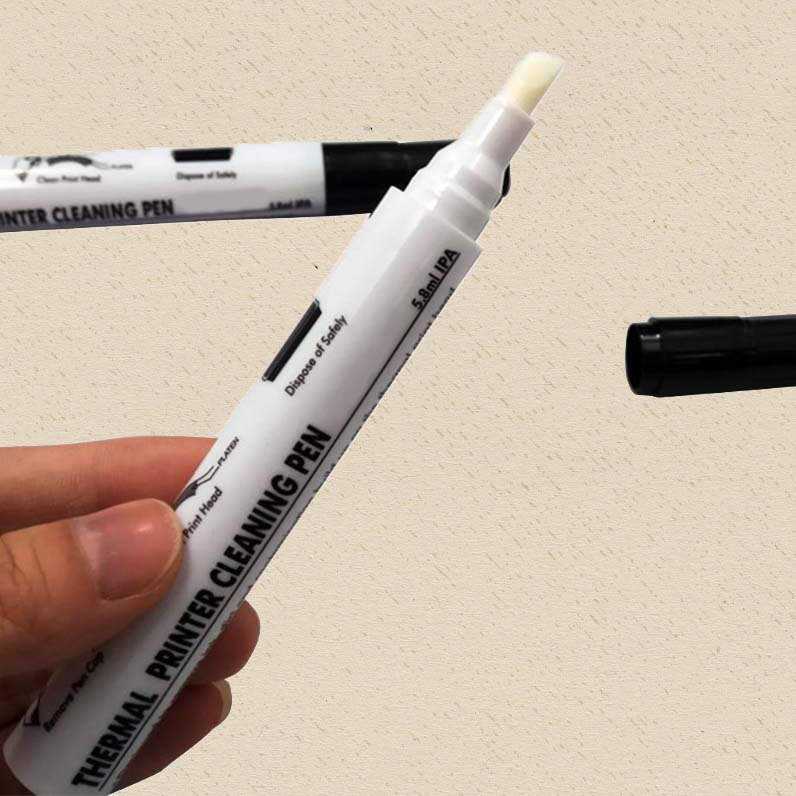 PoooliPrint Printhead Cleaning Pen