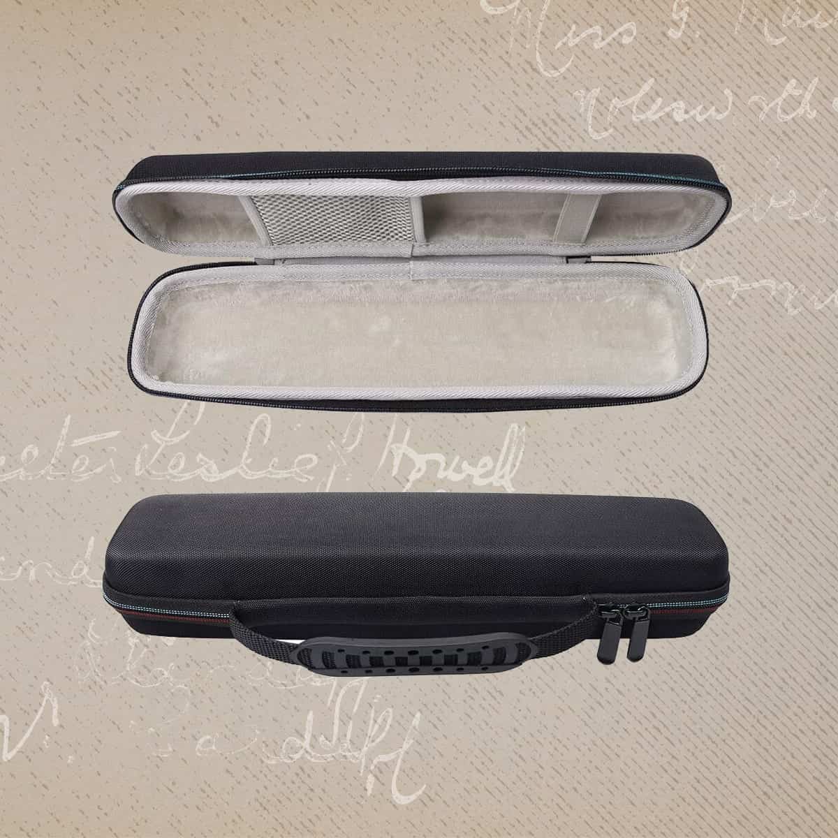 PoooliProtect Black Case for A4 Printer