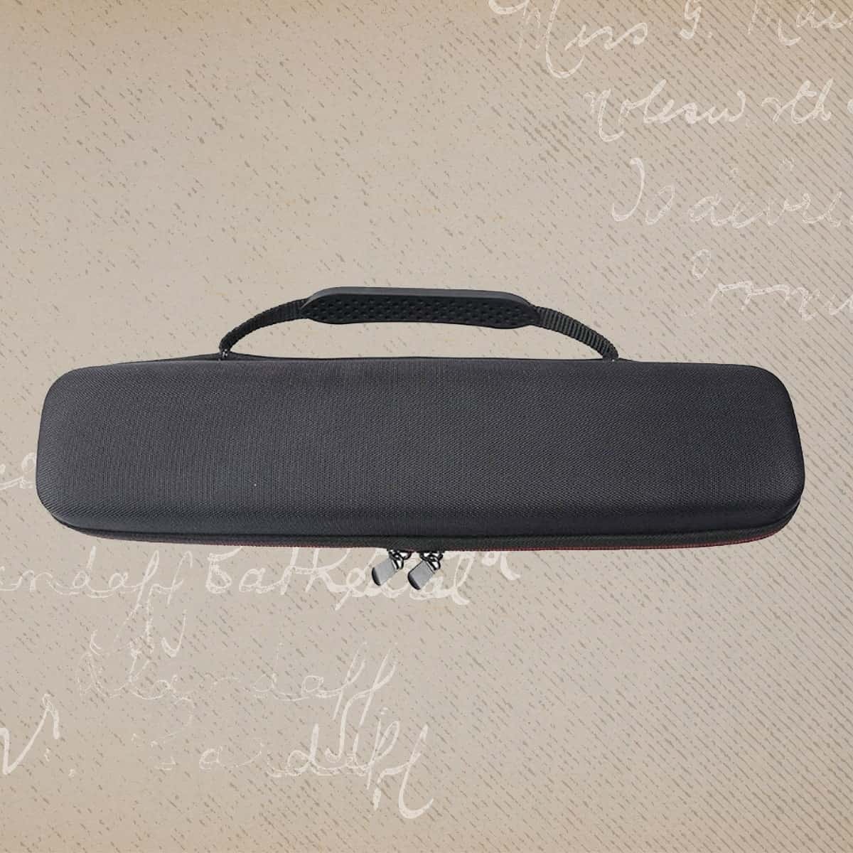 PoooliProtect Black Case for A4 Printer