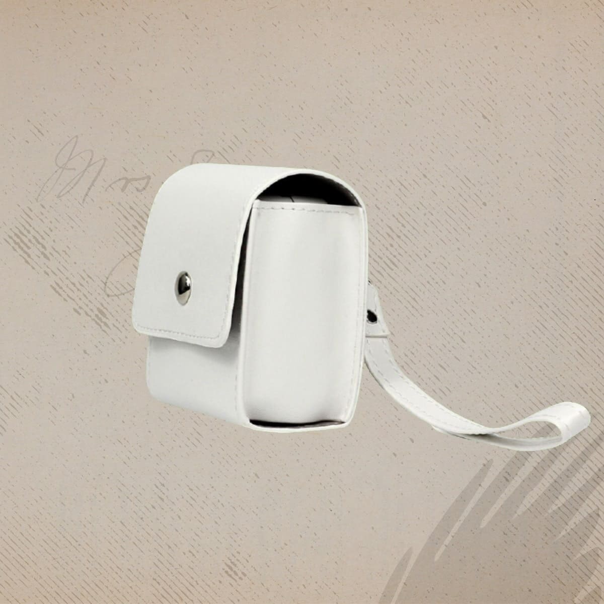 PoooliProtect Faux Leather Protection