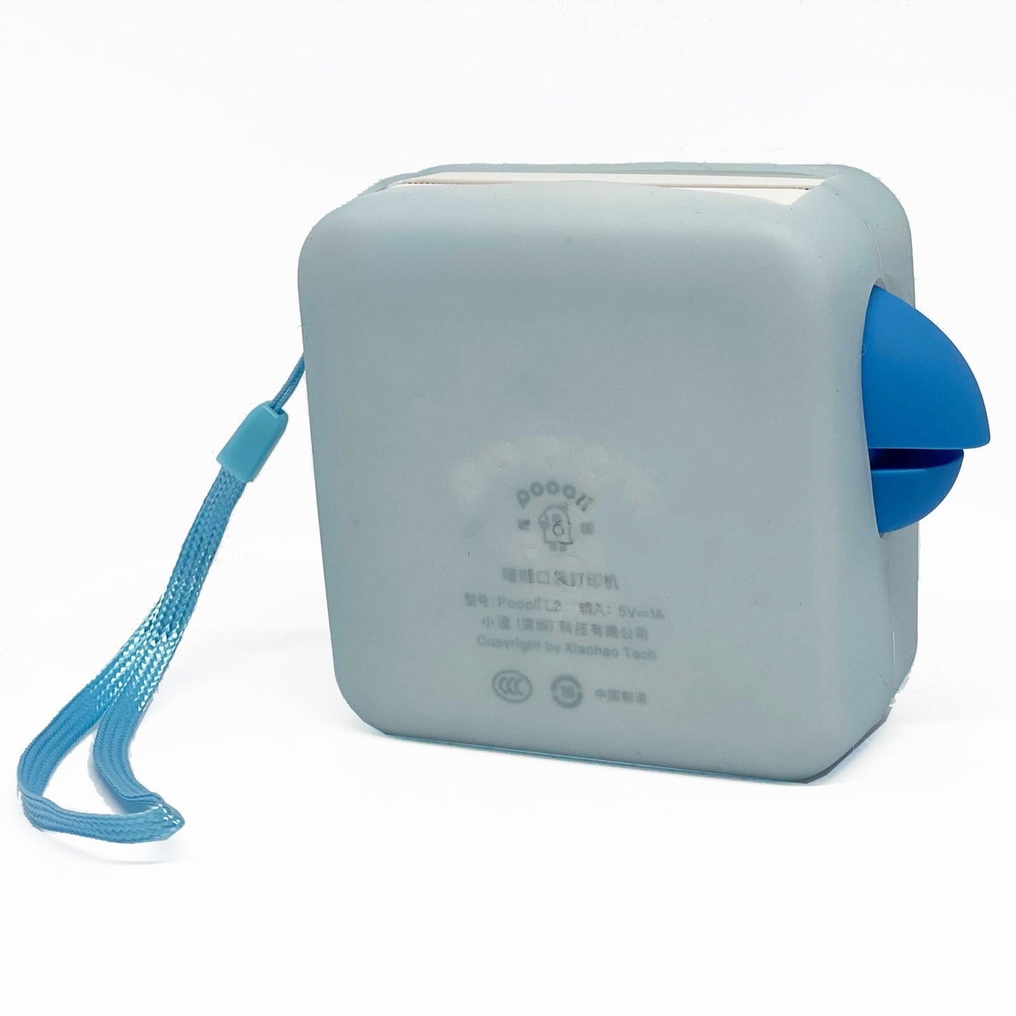 PoooliProtect Colored Soft Bumper