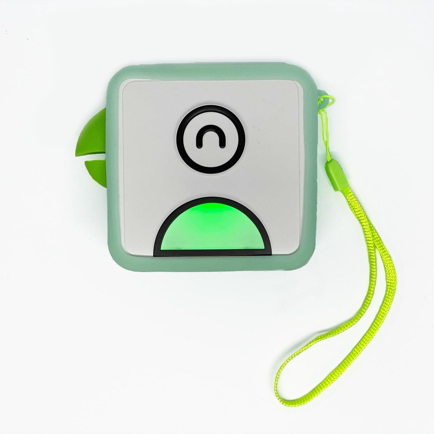 PoooliProtect Colored Soft Bumper