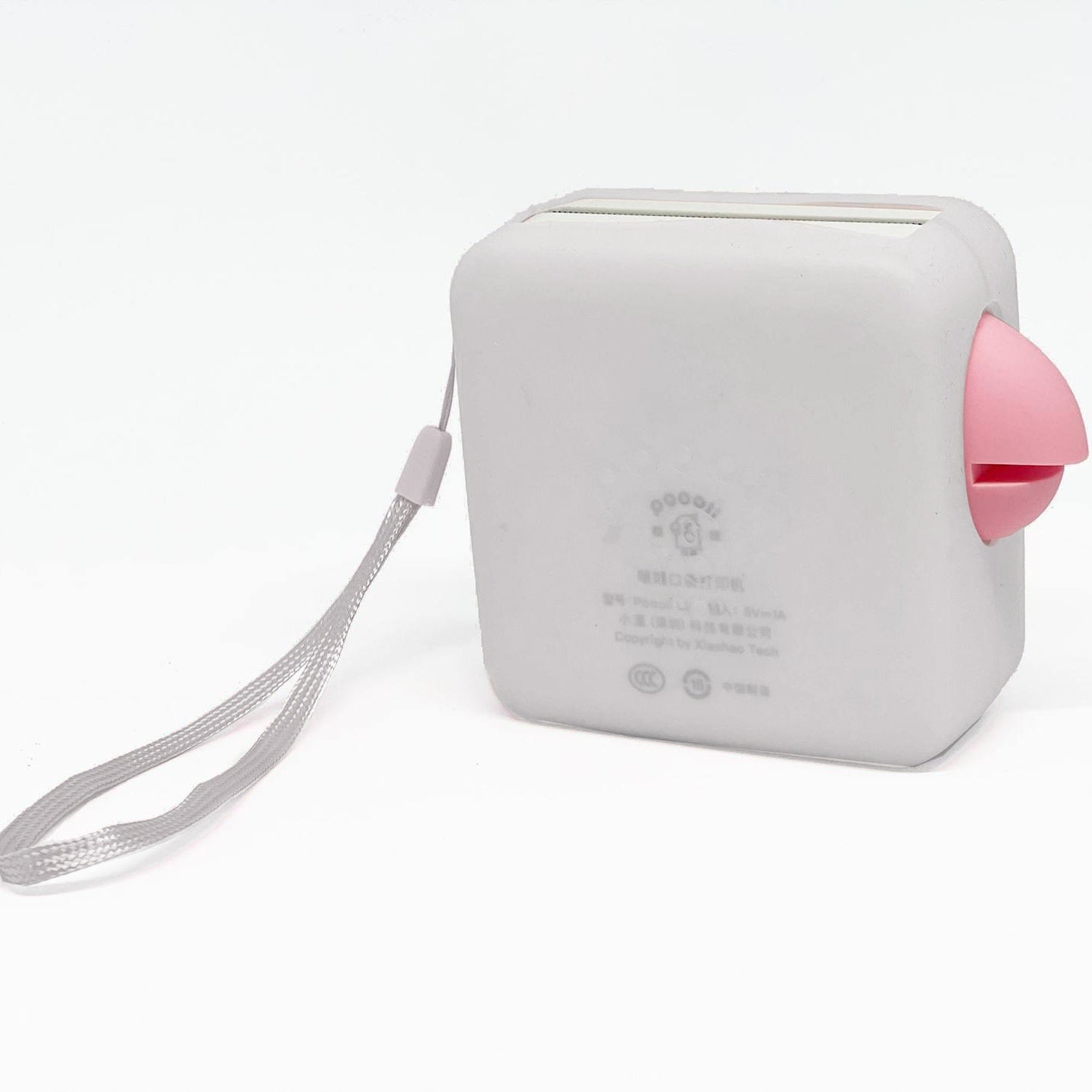 PoooliProtect Colored Soft Bumper