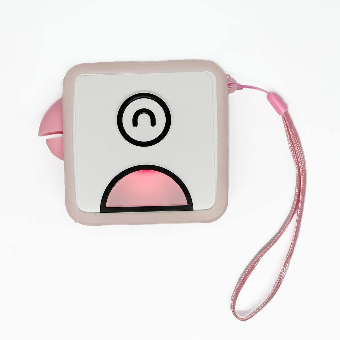PoooliProtect Colored Soft Bumper