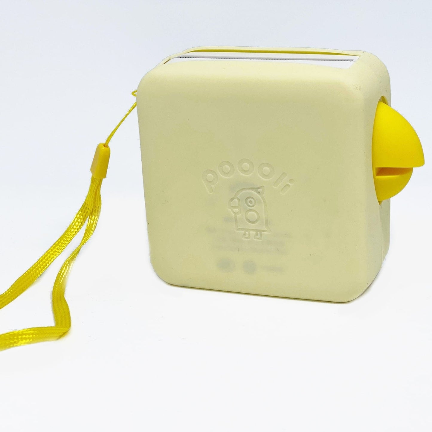 PoooliProtect Colored Soft Bumper