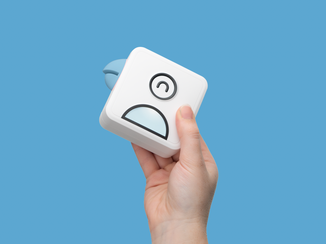 PoooliPrint L1/L2 Inkless Pocket Printer