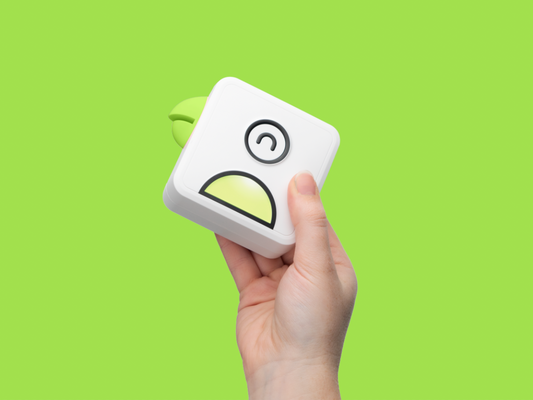 PoooliPrinter L2 Inkless Pocket Printer + 🌟 FREE Paper Roll 🌟
