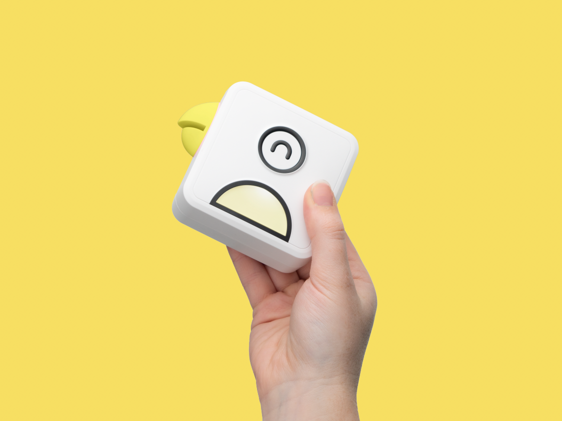 PoooliPrinter L2 Inkless Pocket Printer + 🌟 FREE Paper Roll 🌟