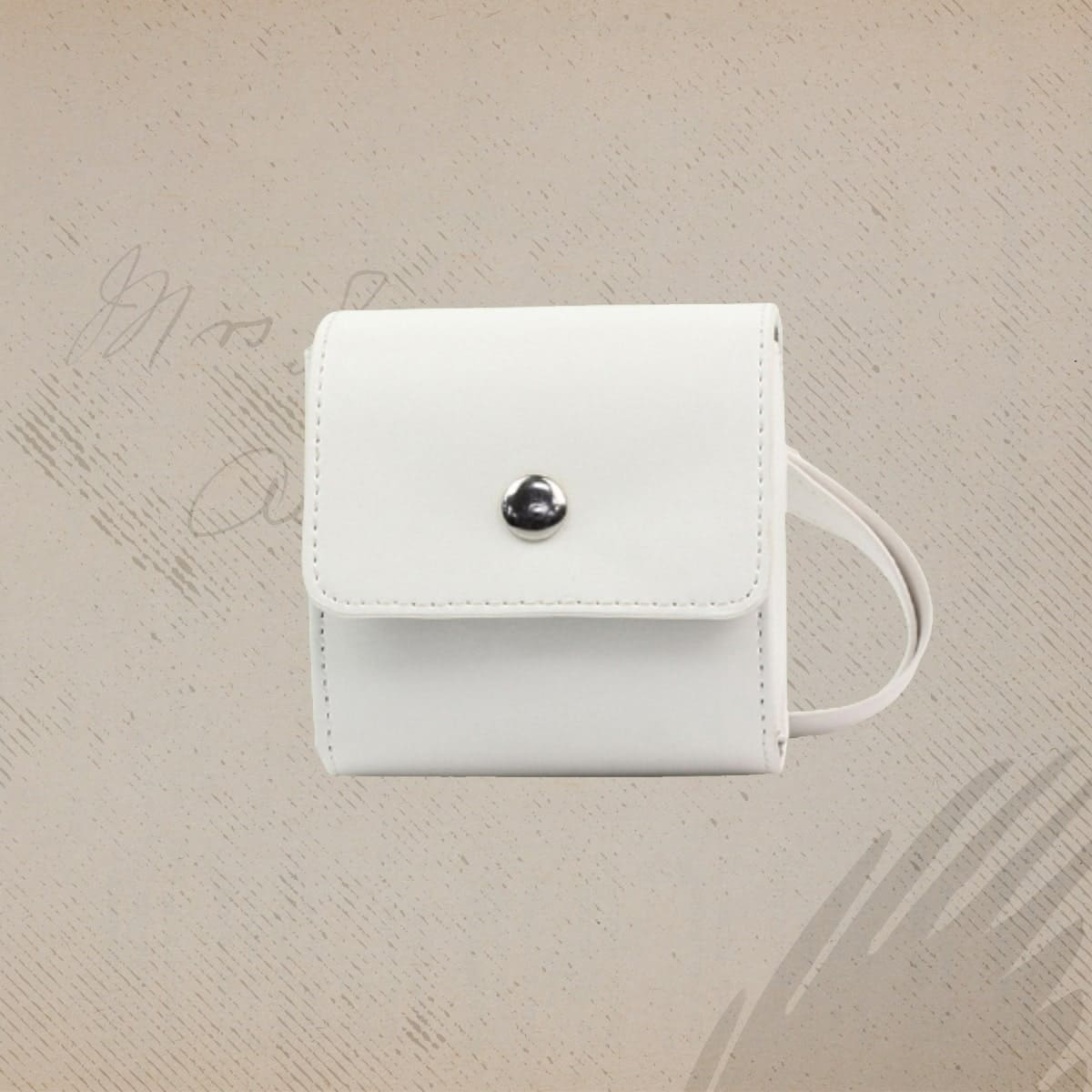 PoooliProtect Faux Leather Protection