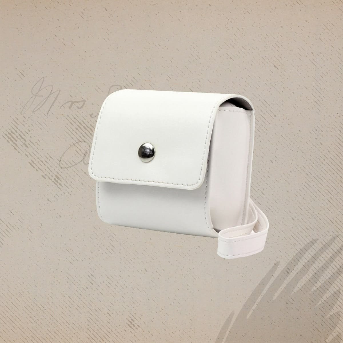 PoooliProtect Faux Leather Protection