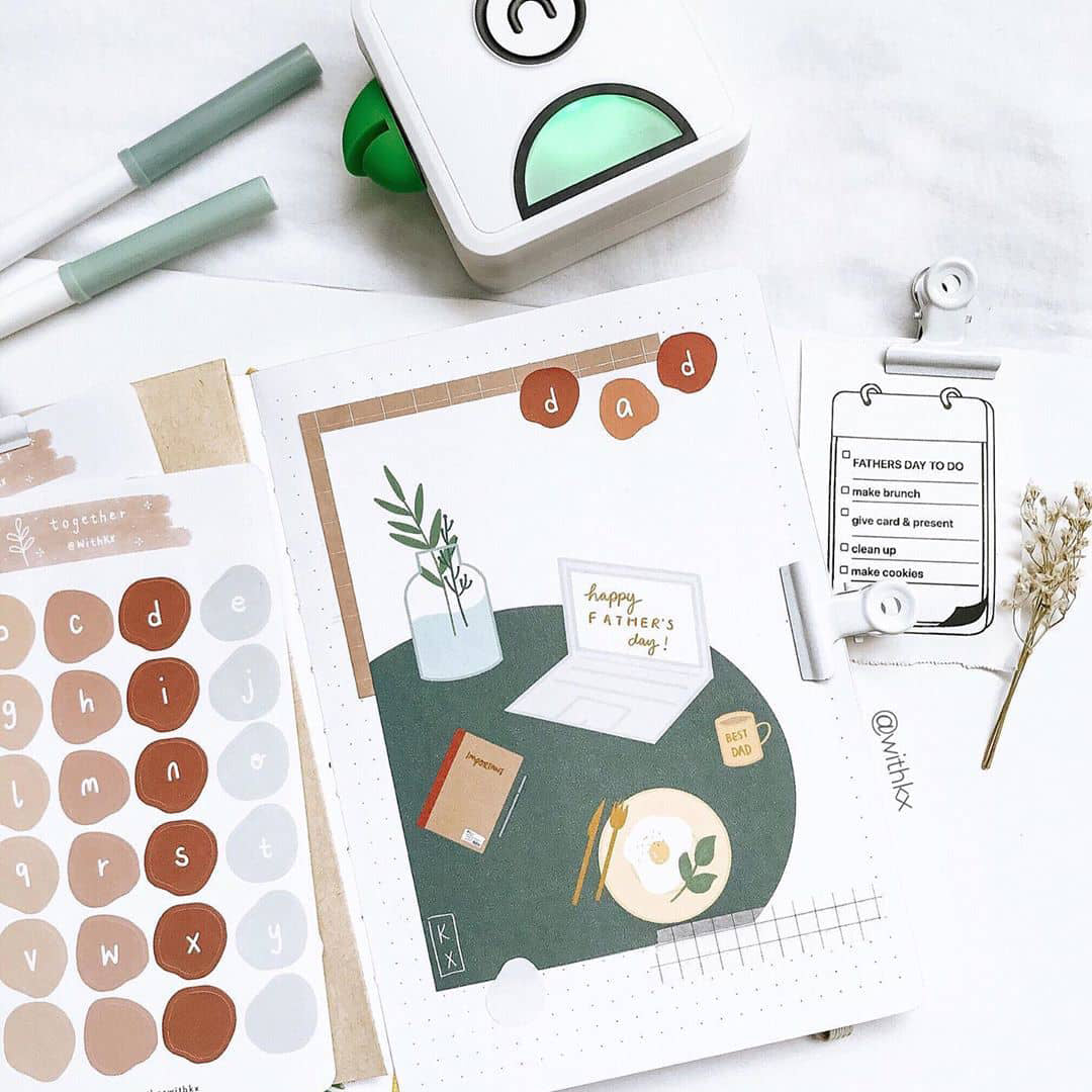 PoooliPrinter L2 Inkless Pocket Printer + 🌟 FREE Paper Roll 🌟