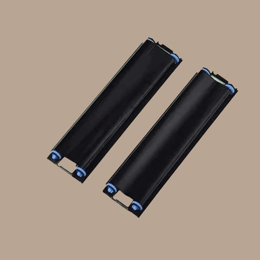 PoooliPrinter Thermal Ribbon for A4 Printer - Pack of 2