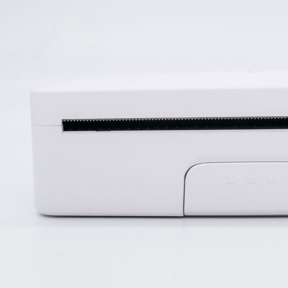 PoooliPrint XL Inkless Pocket Printer + FREE Paper Roll ✨
