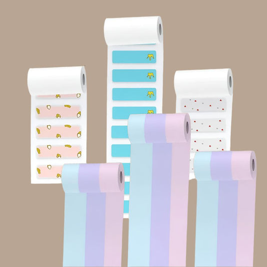 PoooliPaper Hot Summer Weekend Bundle