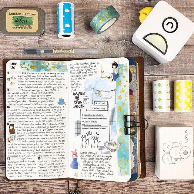 PoooliPrint L1/L2 Inkless Pocket Printer